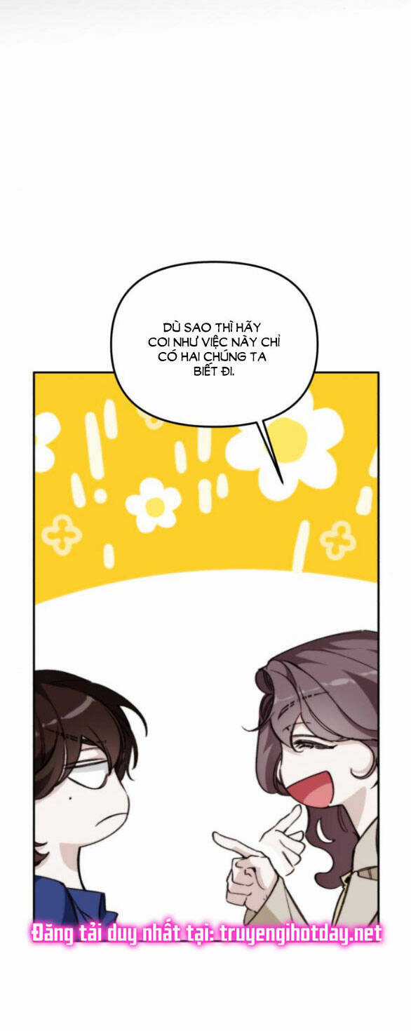 Ly Hôn Thì Dễ, Yêu Đương Mới Khó Chapter 27.1 trang 41