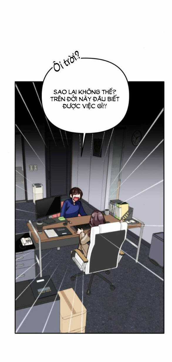 Ly Hôn Thì Dễ, Yêu Đương Mới Khó Chapter 27.1 trang 6