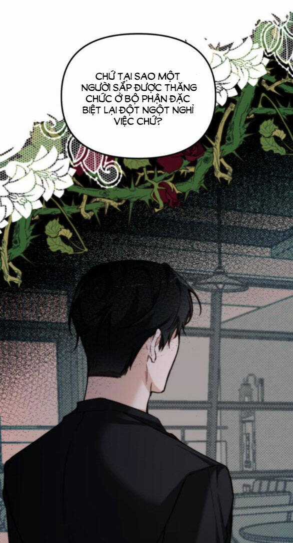 Ly Hôn Thì Dễ, Yêu Đương Mới Khó Chapter 27.1 trang 7