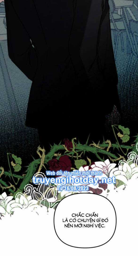 Ly Hôn Thì Dễ, Yêu Đương Mới Khó Chapter 27.1 trang 8