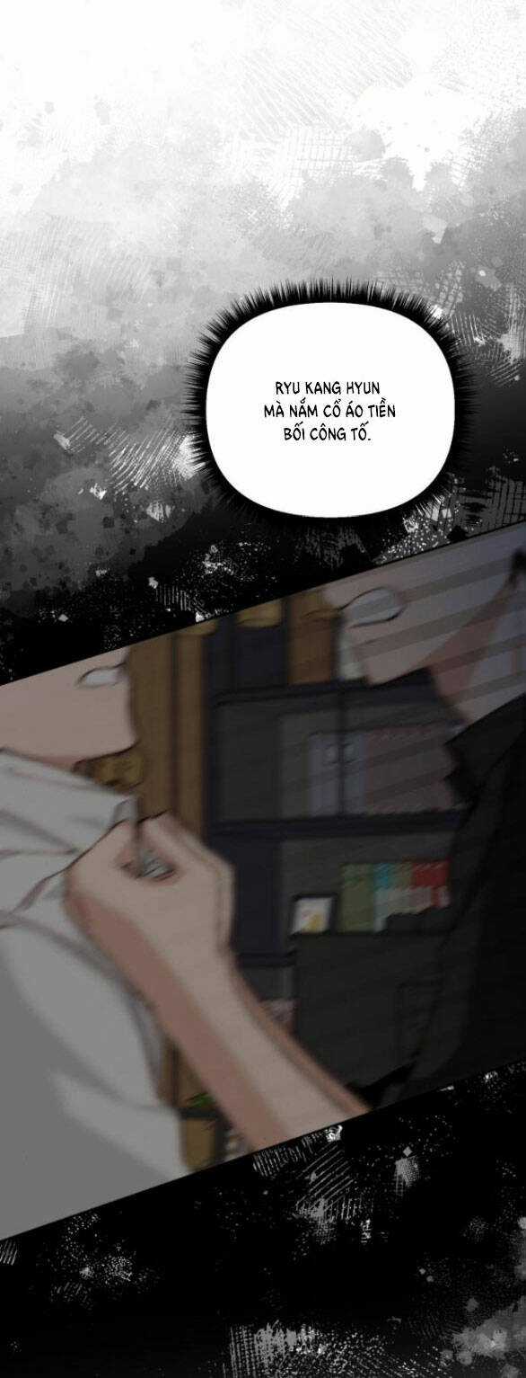 Ly Hôn Thì Dễ, Yêu Đương Mới Khó Chapter 27.2 trang 10