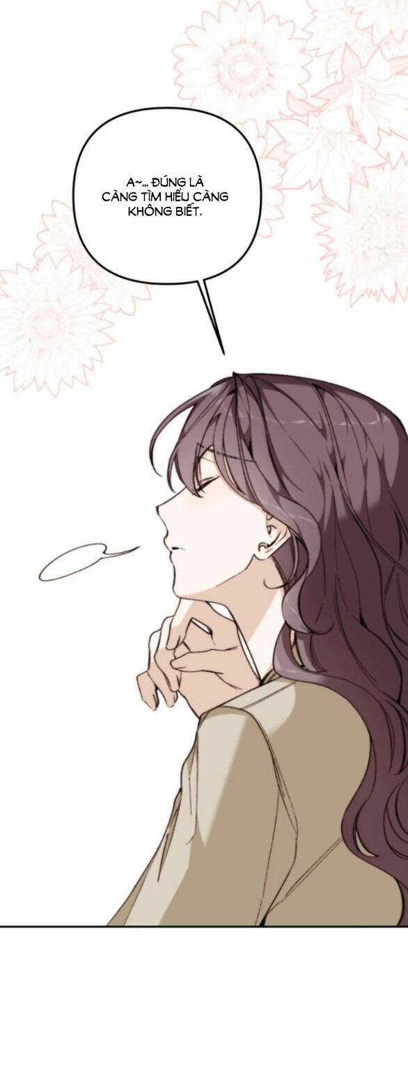 Ly Hôn Thì Dễ, Yêu Đương Mới Khó Chapter 27.2 trang 13