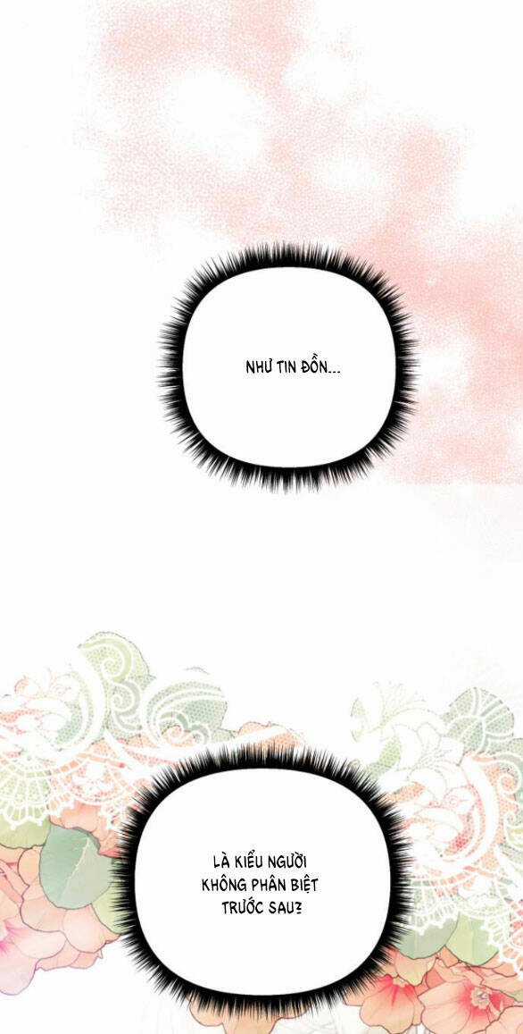 Ly Hôn Thì Dễ, Yêu Đương Mới Khó Chapter 27.2 trang 18