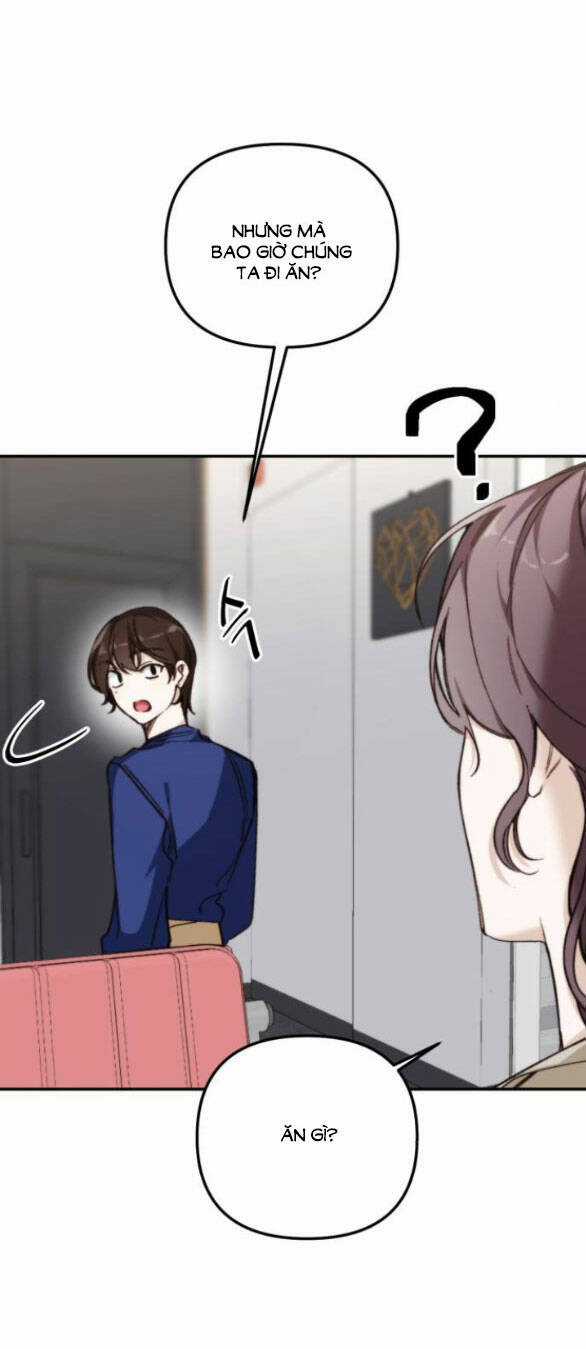 Ly Hôn Thì Dễ, Yêu Đương Mới Khó Chapter 27.2 trang 2