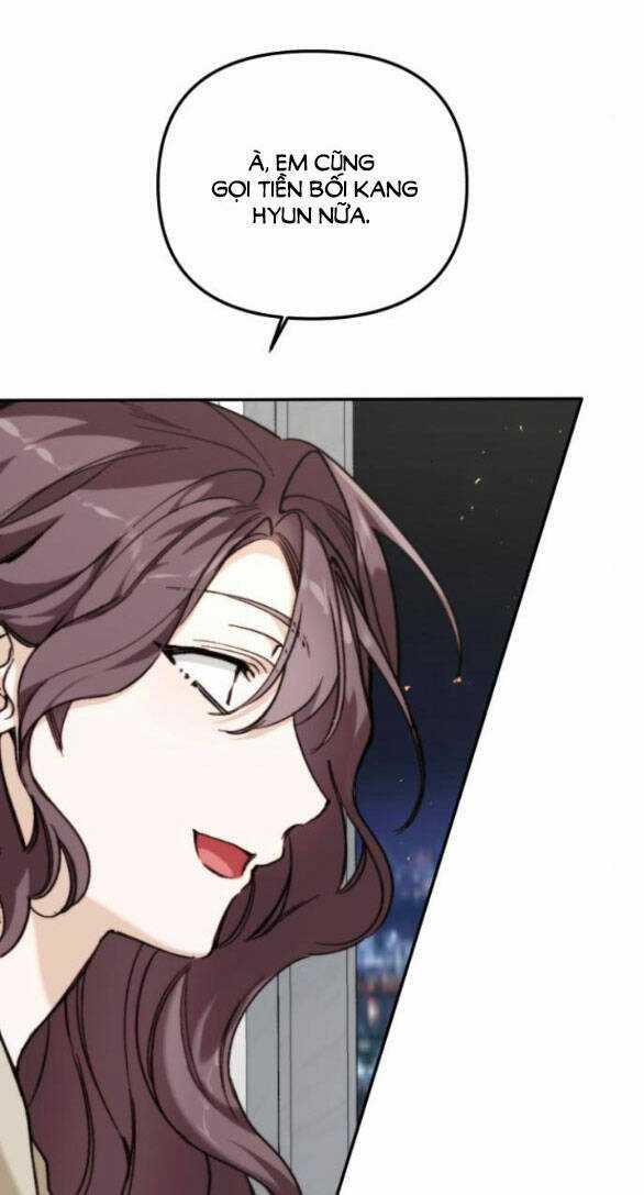 Ly Hôn Thì Dễ, Yêu Đương Mới Khó Chapter 27.2 trang 27