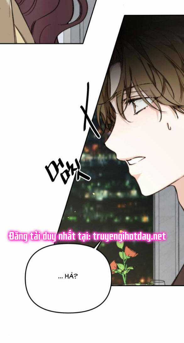 Ly Hôn Thì Dễ, Yêu Đương Mới Khó Chapter 27.2 trang 28