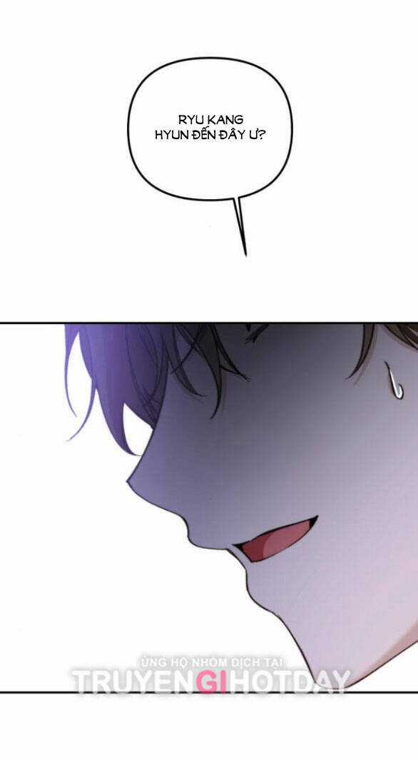 Ly Hôn Thì Dễ, Yêu Đương Mới Khó Chapter 27.2 trang 30