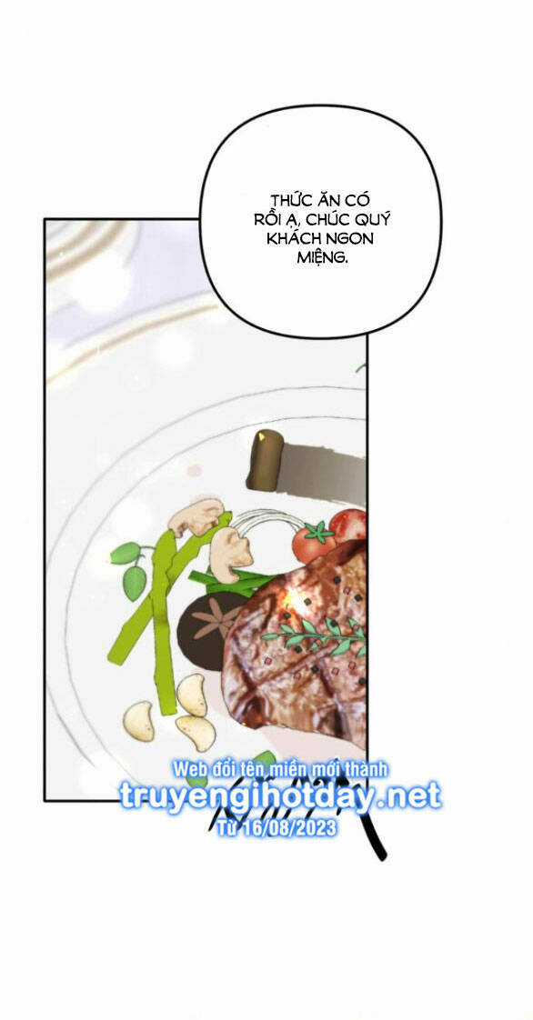 Ly Hôn Thì Dễ, Yêu Đương Mới Khó Chapter 27.2 trang 32