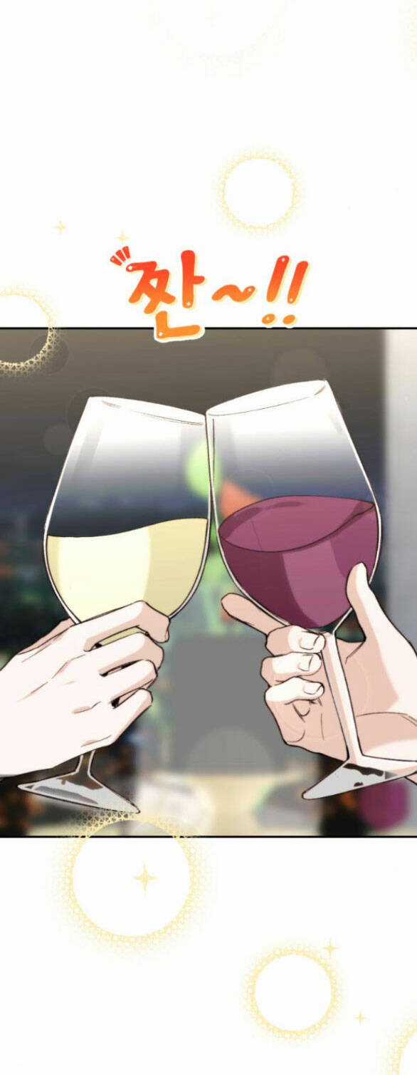 Ly Hôn Thì Dễ, Yêu Đương Mới Khó Chapter 27.2 trang 33