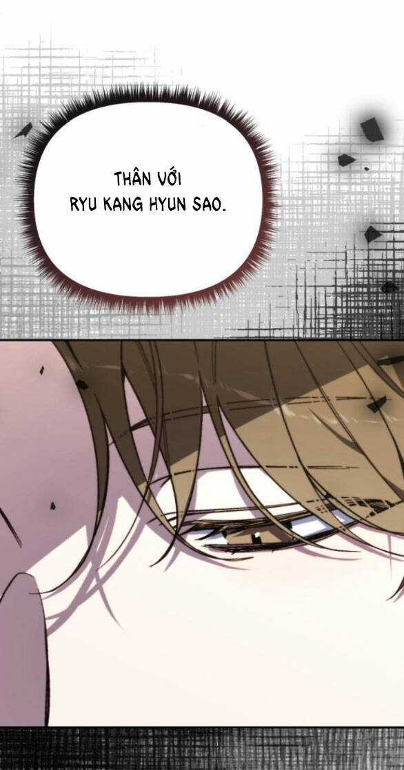 Ly Hôn Thì Dễ, Yêu Đương Mới Khó Chapter 27.2 trang 37