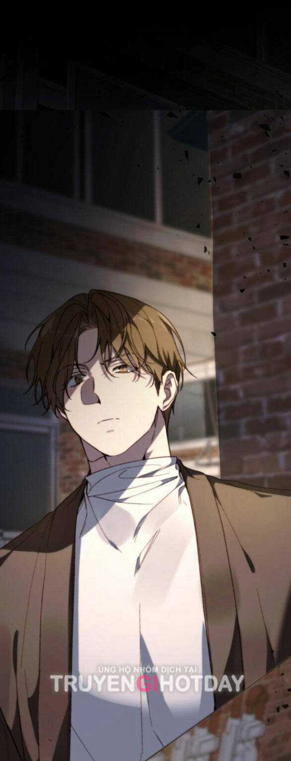 Ly Hôn Thì Dễ, Yêu Đương Mới Khó Chapter 27.2 trang 39