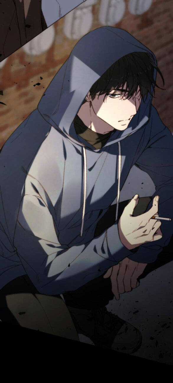 Ly Hôn Thì Dễ, Yêu Đương Mới Khó Chapter 27.2 trang 40