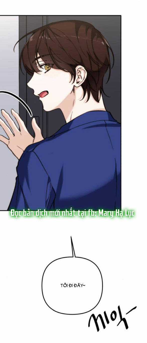 Ly Hôn Thì Dễ, Yêu Đương Mới Khó Chapter 27.2 trang 7