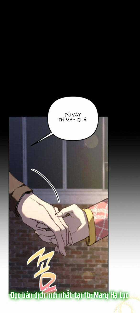 Ly Hôn Thì Dễ, Yêu Đương Mới Khó Chapter 28.1 trang 10