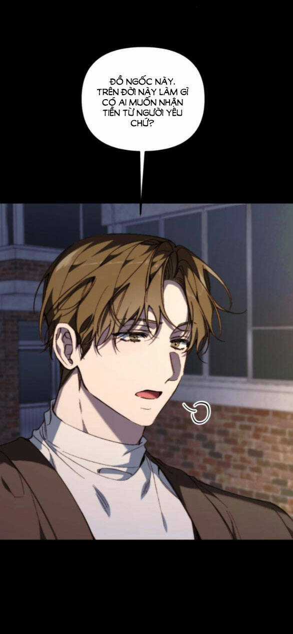 Ly Hôn Thì Dễ, Yêu Đương Mới Khó Chapter 28.1 trang 13