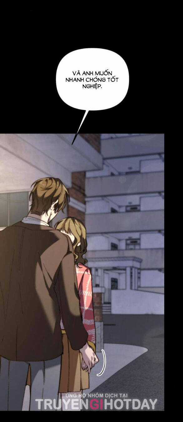 Ly Hôn Thì Dễ, Yêu Đương Mới Khó Chapter 28.1 trang 14