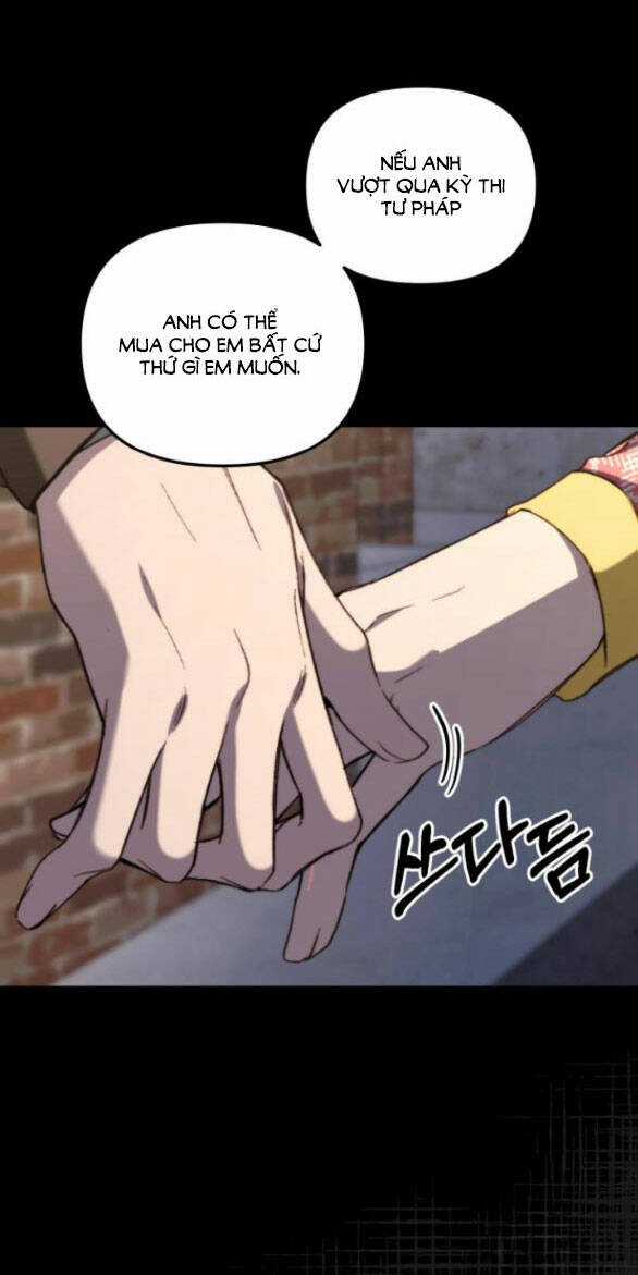 Ly Hôn Thì Dễ, Yêu Đương Mới Khó Chapter 28.1 trang 15