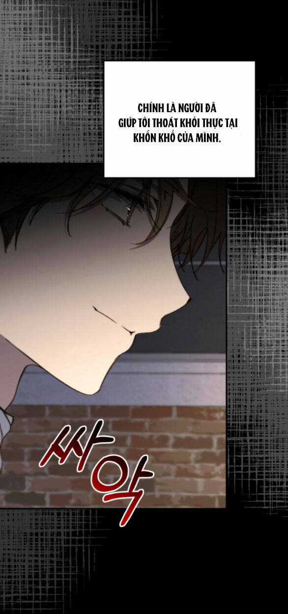 Ly Hôn Thì Dễ, Yêu Đương Mới Khó Chapter 28.1 trang 17