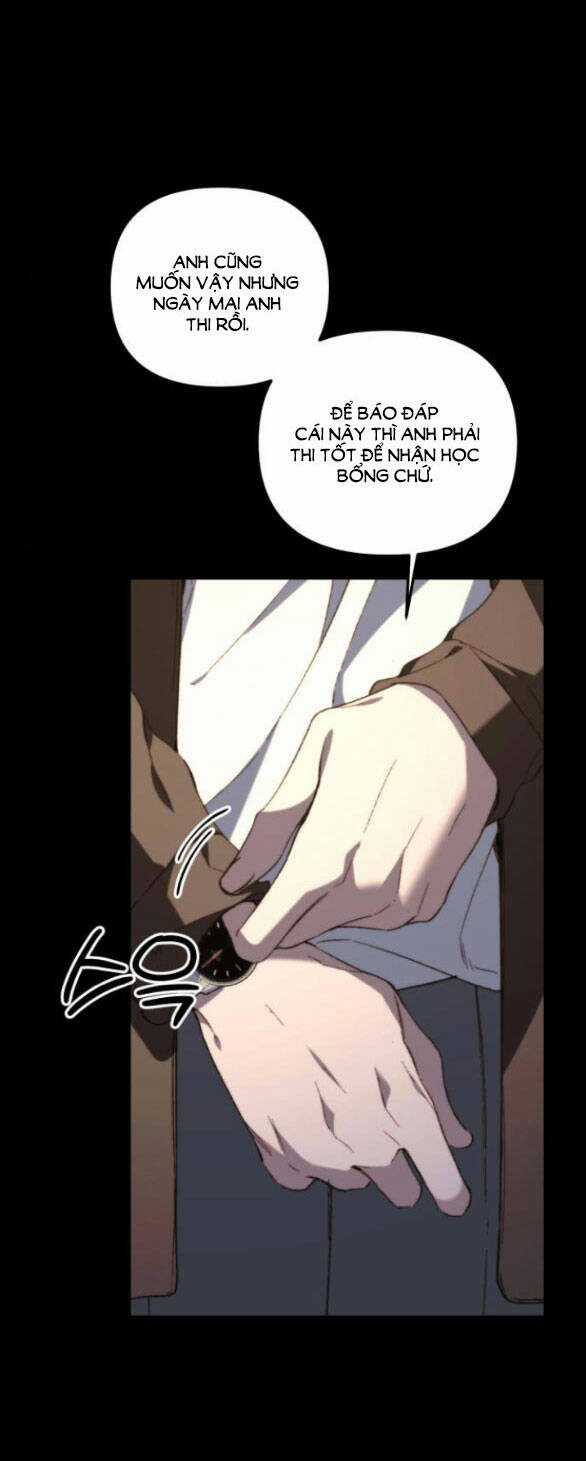 Ly Hôn Thì Dễ, Yêu Đương Mới Khó Chapter 28.1 trang 19