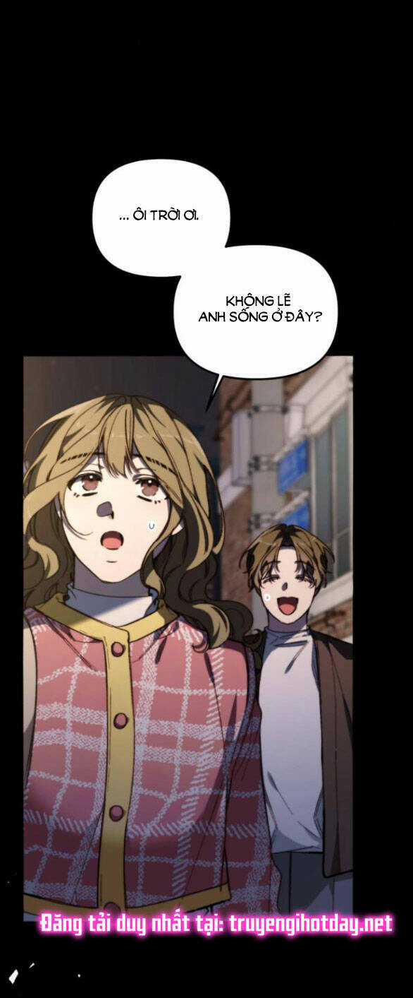 Ly Hôn Thì Dễ, Yêu Đương Mới Khó Chapter 28.1 trang 2