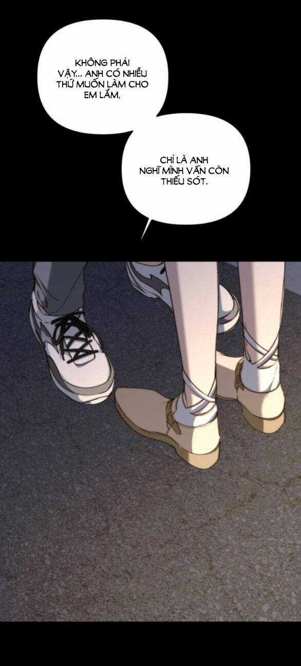 Ly Hôn Thì Dễ, Yêu Đương Mới Khó Chapter 28.1 trang 21