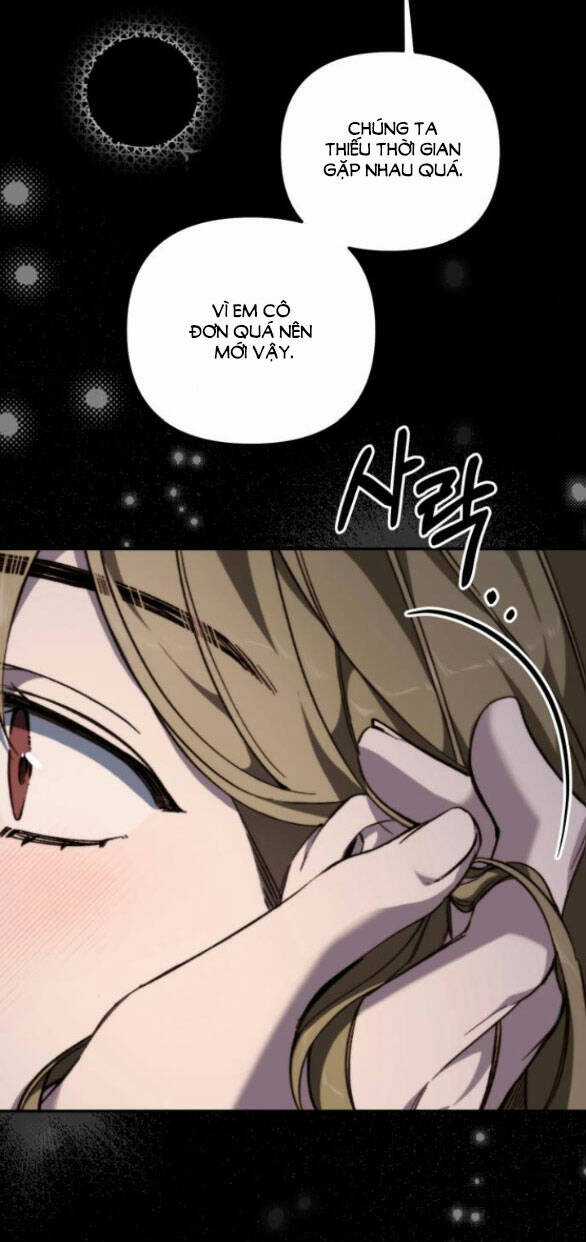 Ly Hôn Thì Dễ, Yêu Đương Mới Khó Chapter 28.1 trang 23