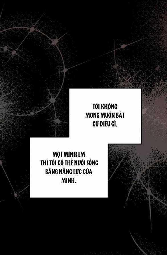 Ly Hôn Thì Dễ, Yêu Đương Mới Khó Chapter 28.1 trang 27