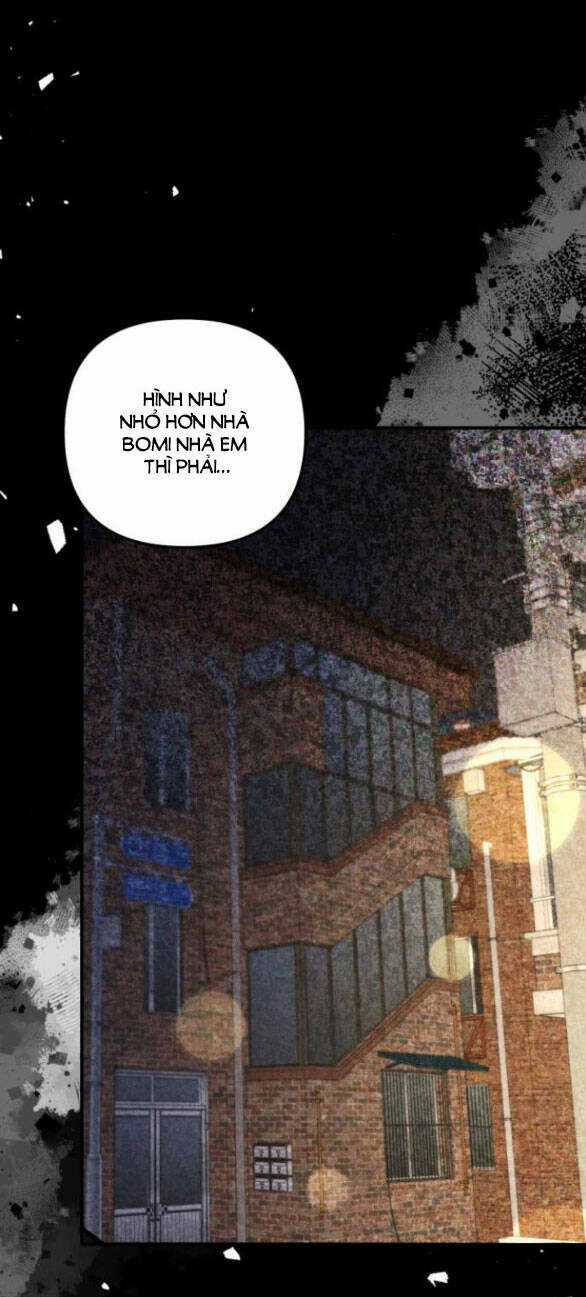 Ly Hôn Thì Dễ, Yêu Đương Mới Khó Chapter 28.1 trang 3