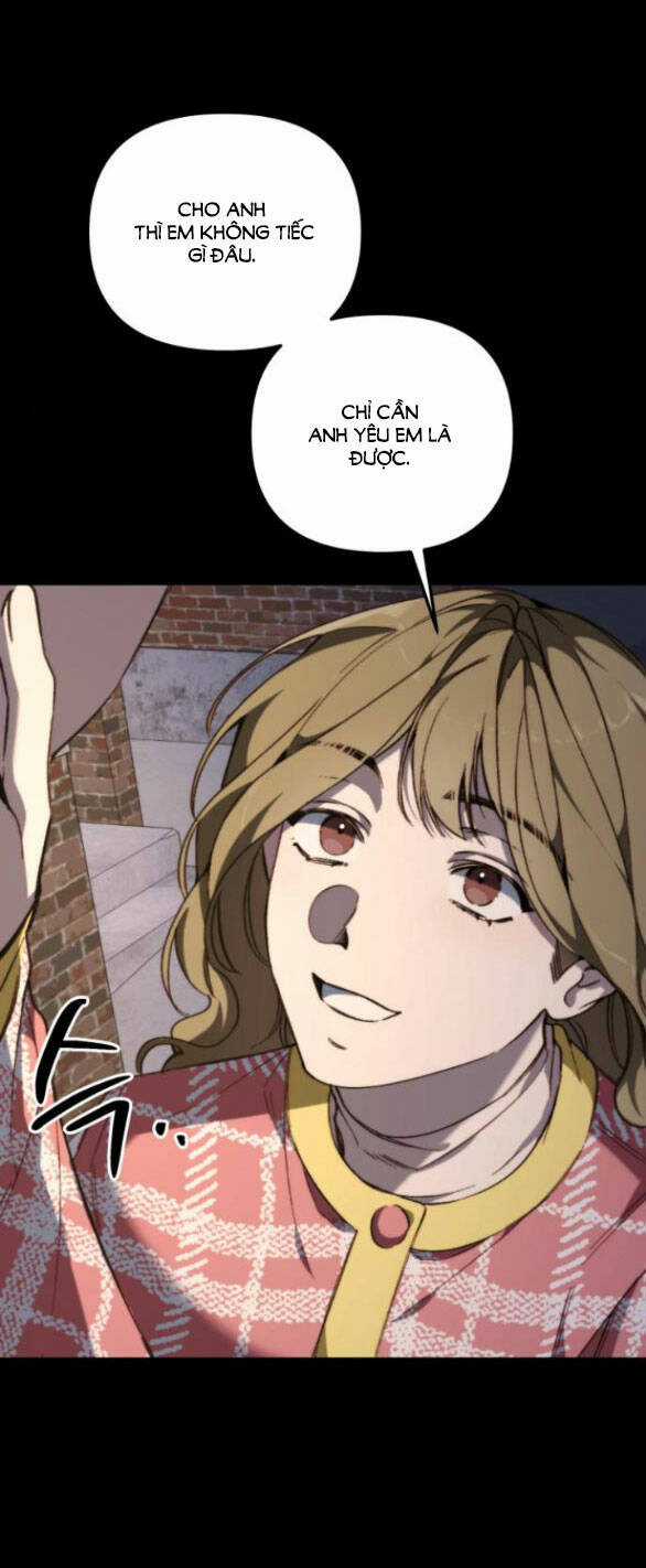 Ly Hôn Thì Dễ, Yêu Đương Mới Khó Chapter 28.1 trang 35