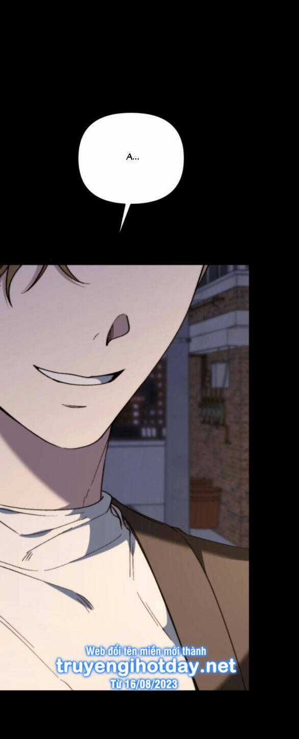 Ly Hôn Thì Dễ, Yêu Đương Mới Khó Chapter 28.1 trang 36