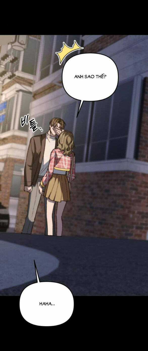 Ly Hôn Thì Dễ, Yêu Đương Mới Khó Chapter 28.1 trang 37