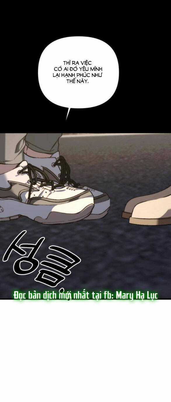 Ly Hôn Thì Dễ, Yêu Đương Mới Khó Chapter 28.1 trang 38