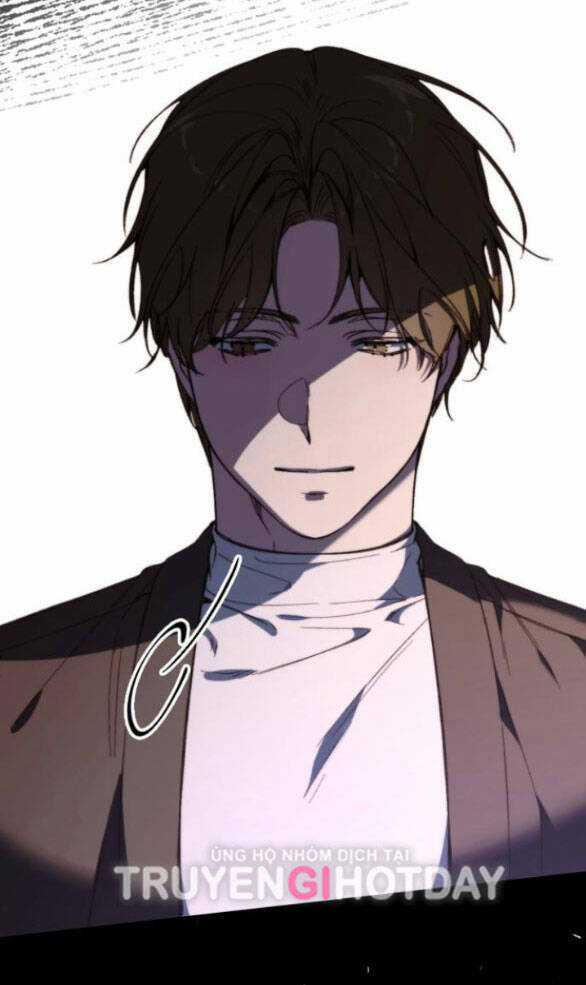 Ly Hôn Thì Dễ, Yêu Đương Mới Khó Chapter 28.1 trang 5