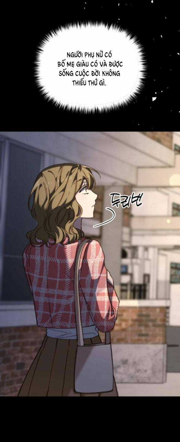 Ly Hôn Thì Dễ, Yêu Đương Mới Khó Chapter 28.1 trang 7