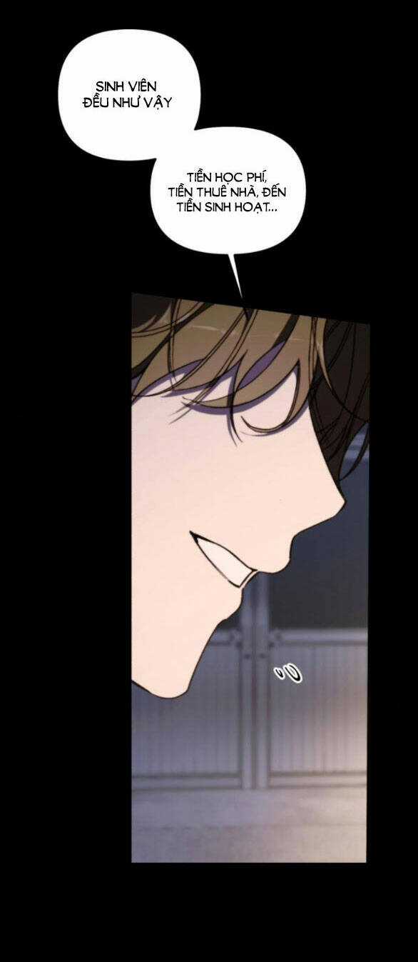 Ly Hôn Thì Dễ, Yêu Đương Mới Khó Chapter 28.1 trang 9