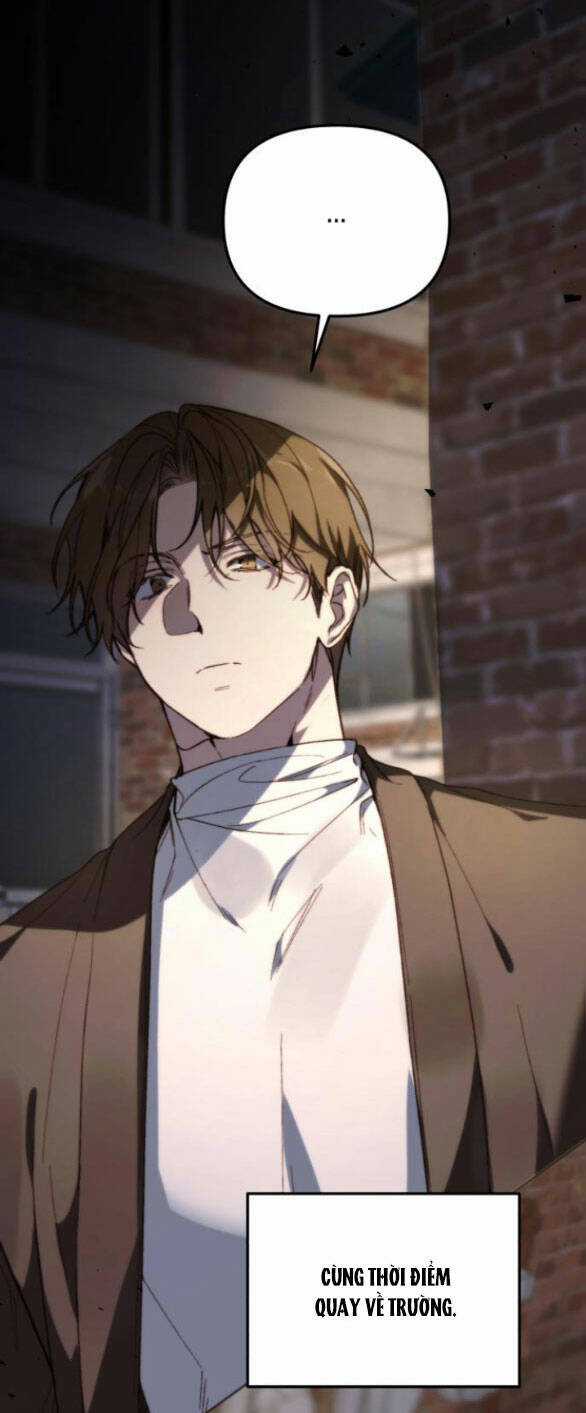 Ly Hôn Thì Dễ, Yêu Đương Mới Khó Chapter 28.2 trang 12