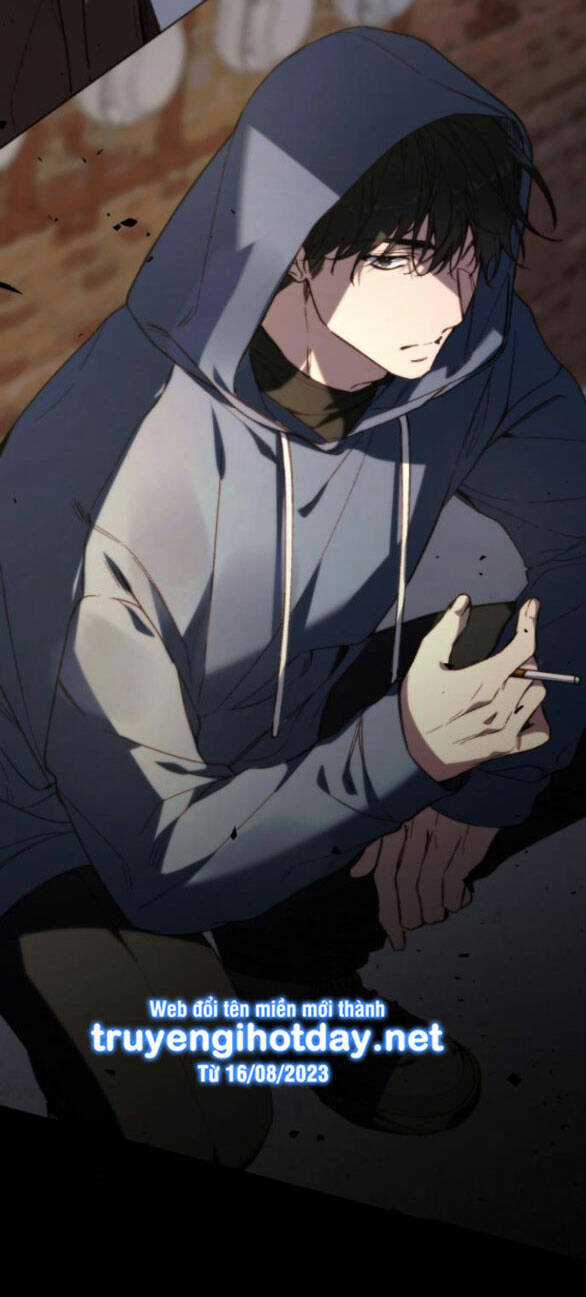 Ly Hôn Thì Dễ, Yêu Đương Mới Khó Chapter 28.2 trang 13