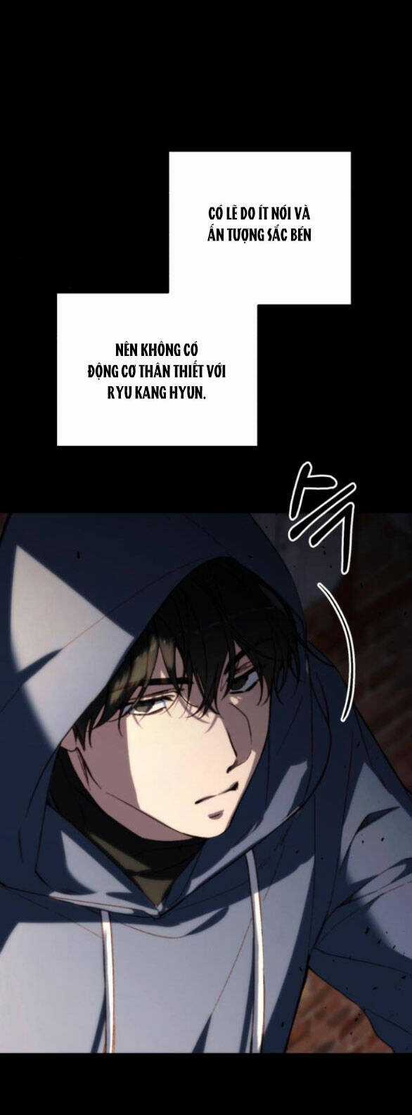 Ly Hôn Thì Dễ, Yêu Đương Mới Khó Chapter 28.2 trang 14