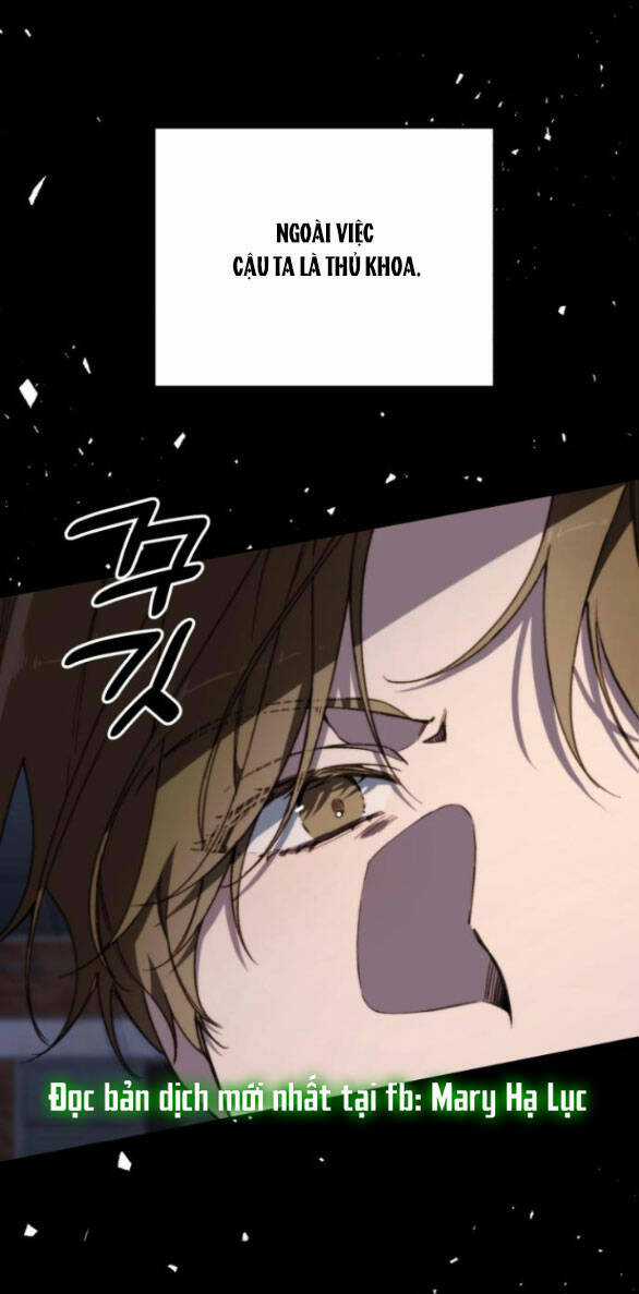 Ly Hôn Thì Dễ, Yêu Đương Mới Khó Chapter 28.2 trang 16