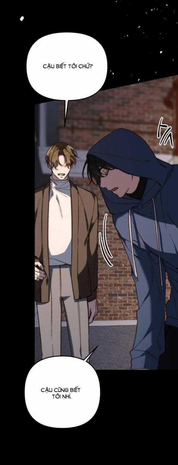 Ly Hôn Thì Dễ, Yêu Đương Mới Khó Chapter 28.2 trang 17