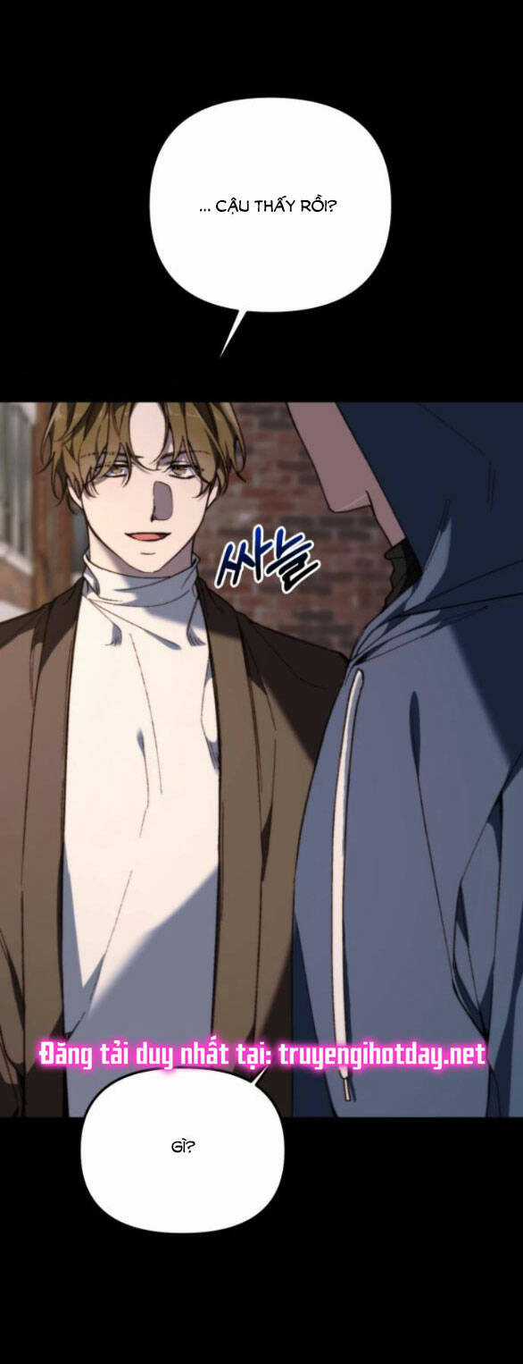 Ly Hôn Thì Dễ, Yêu Đương Mới Khó Chapter 28.2 trang 18