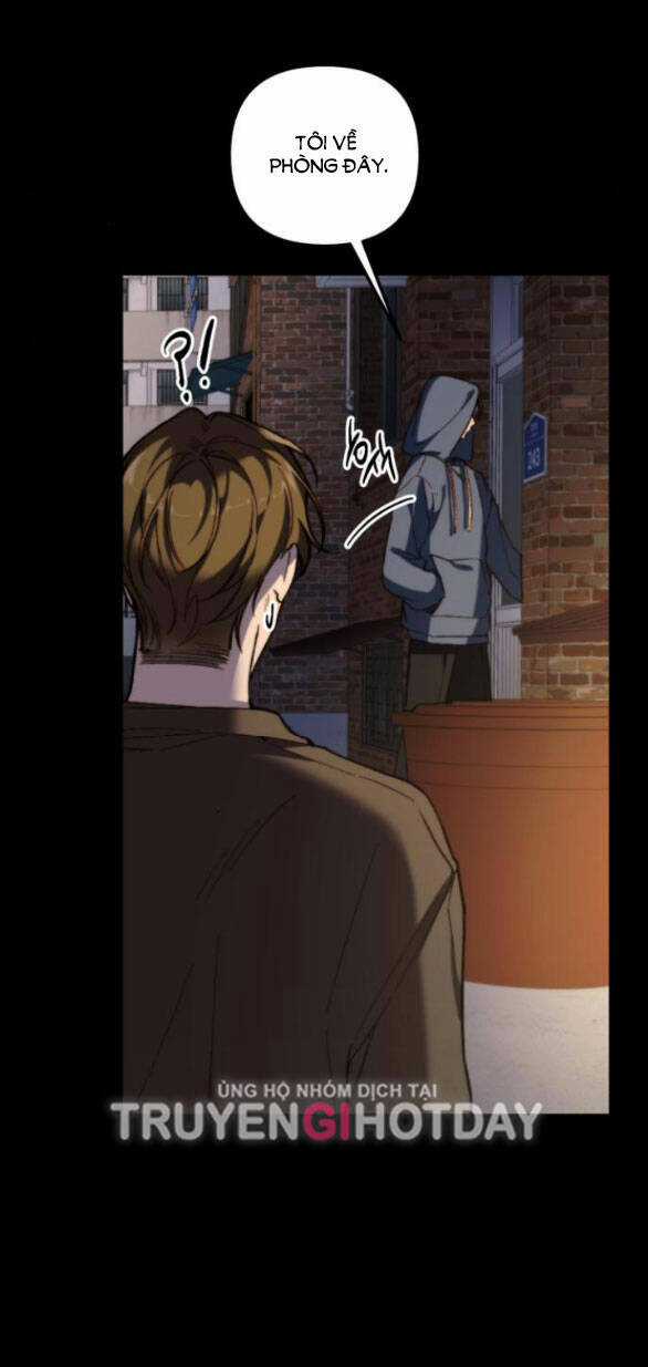 Ly Hôn Thì Dễ, Yêu Đương Mới Khó Chapter 28.2 trang 21