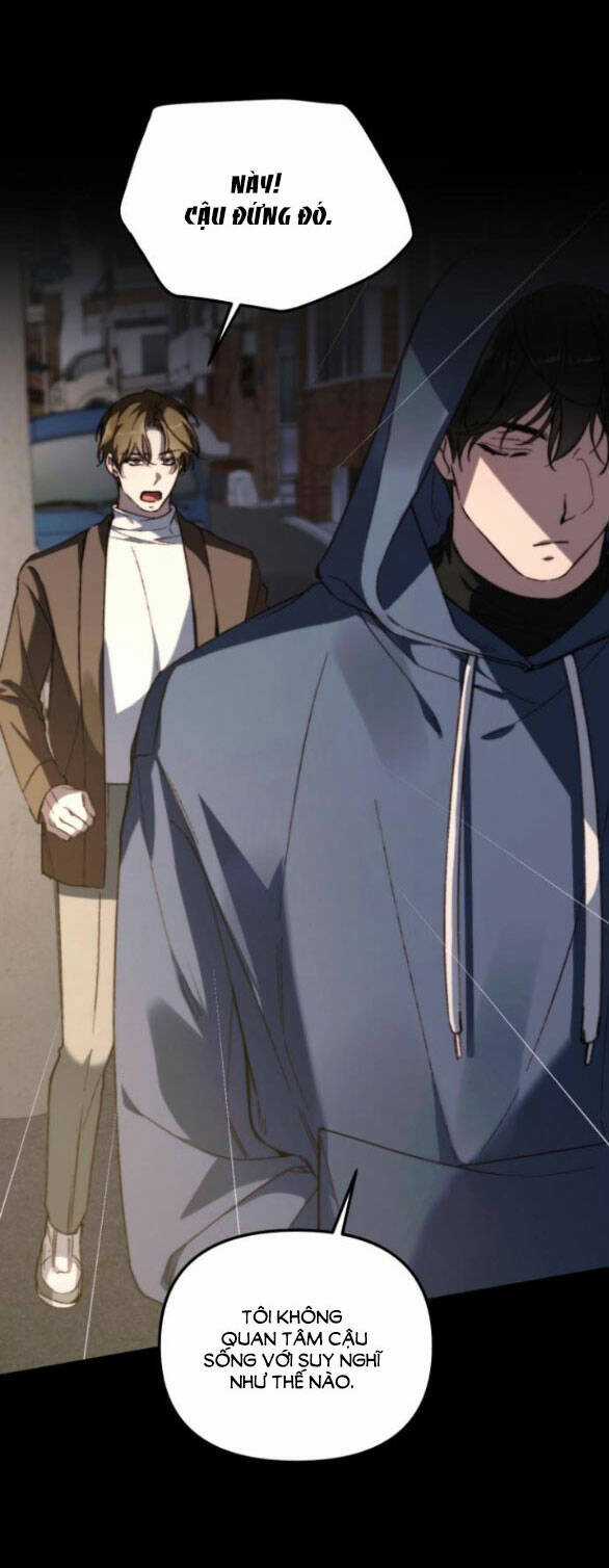 Ly Hôn Thì Dễ, Yêu Đương Mới Khó Chapter 28.2 trang 22