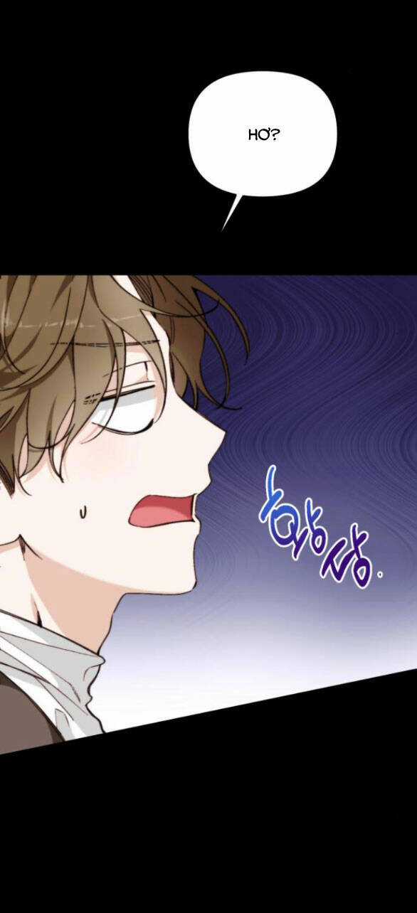 Ly Hôn Thì Dễ, Yêu Đương Mới Khó Chapter 28.2 trang 24