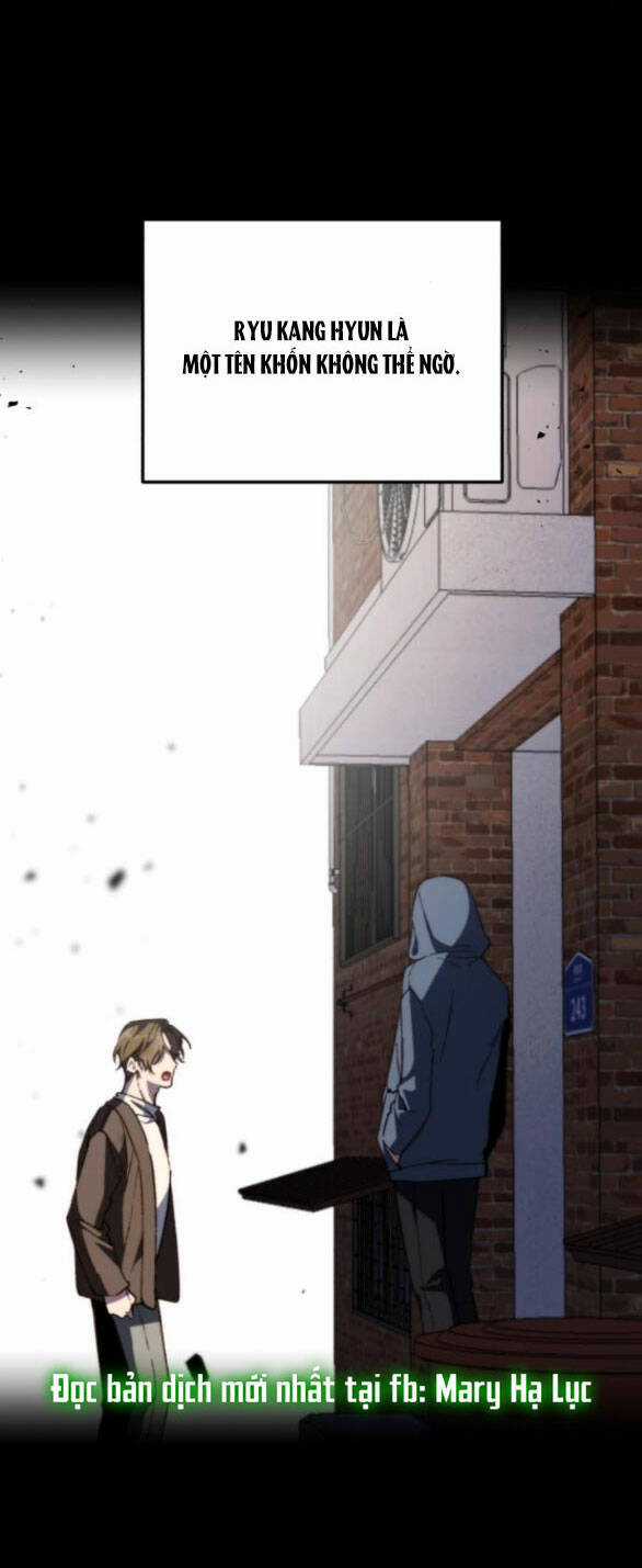 Ly Hôn Thì Dễ, Yêu Đương Mới Khó Chapter 28.2 trang 25