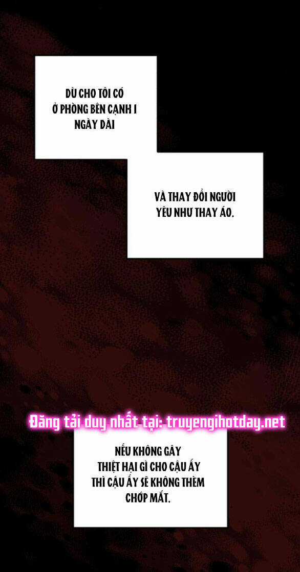 Ly Hôn Thì Dễ, Yêu Đương Mới Khó Chapter 28.2 trang 28