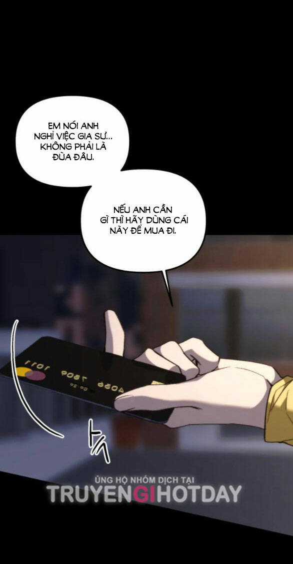 Ly Hôn Thì Dễ, Yêu Đương Mới Khó Chapter 28.2 trang 3