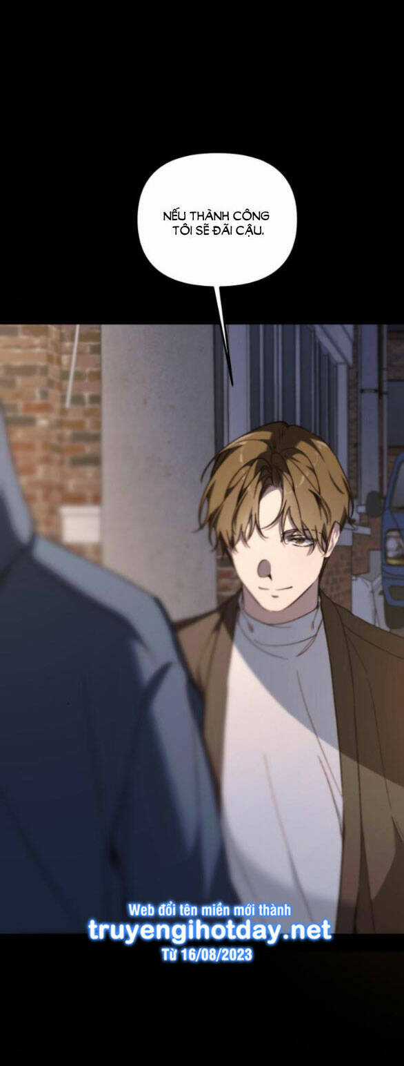 Ly Hôn Thì Dễ, Yêu Đương Mới Khó Chapter 28.2 trang 32