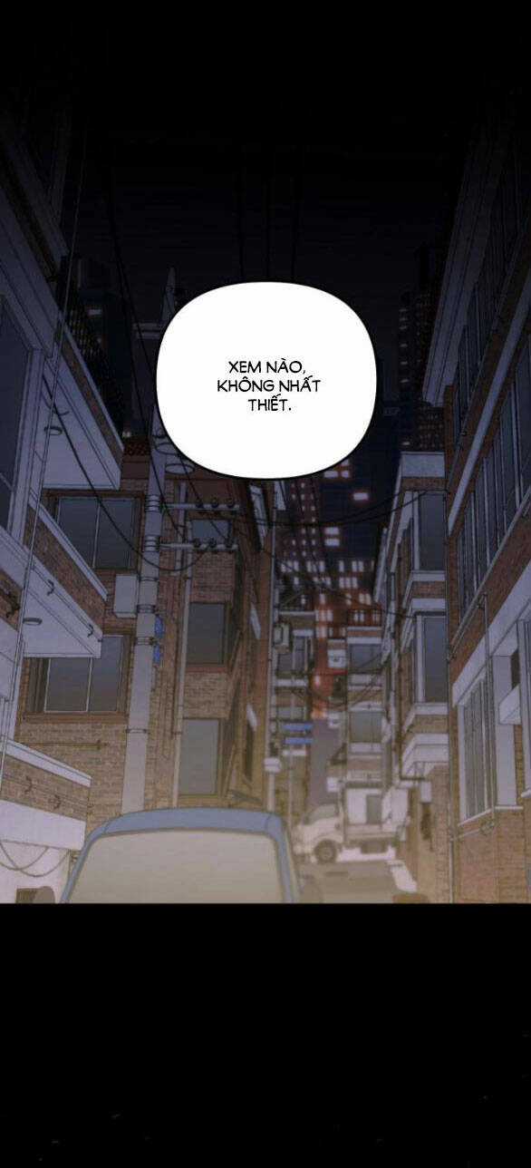 Ly Hôn Thì Dễ, Yêu Đương Mới Khó Chapter 28.2 trang 33