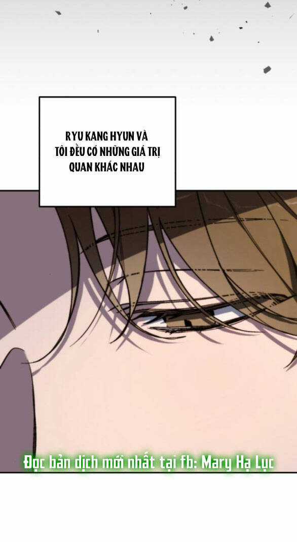 Ly Hôn Thì Dễ, Yêu Đương Mới Khó Chapter 28.2 trang 35